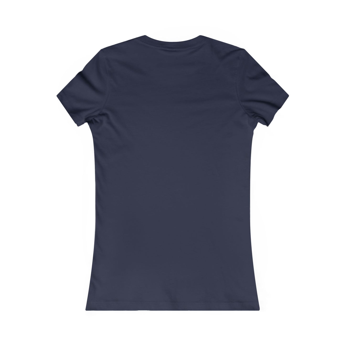 Chosen Women's Tee — Coastal-Inspired Casual Shirt