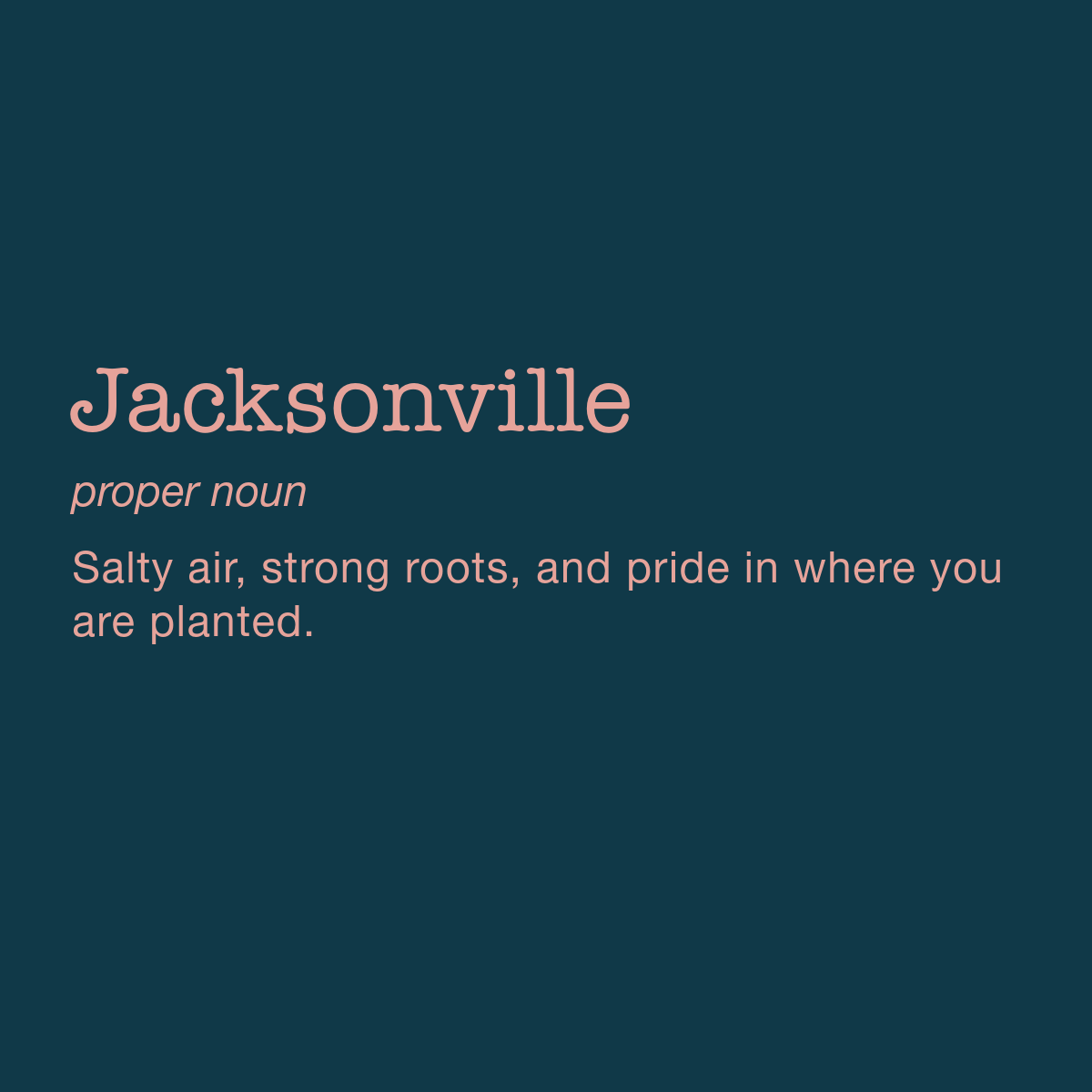 Jacksonville