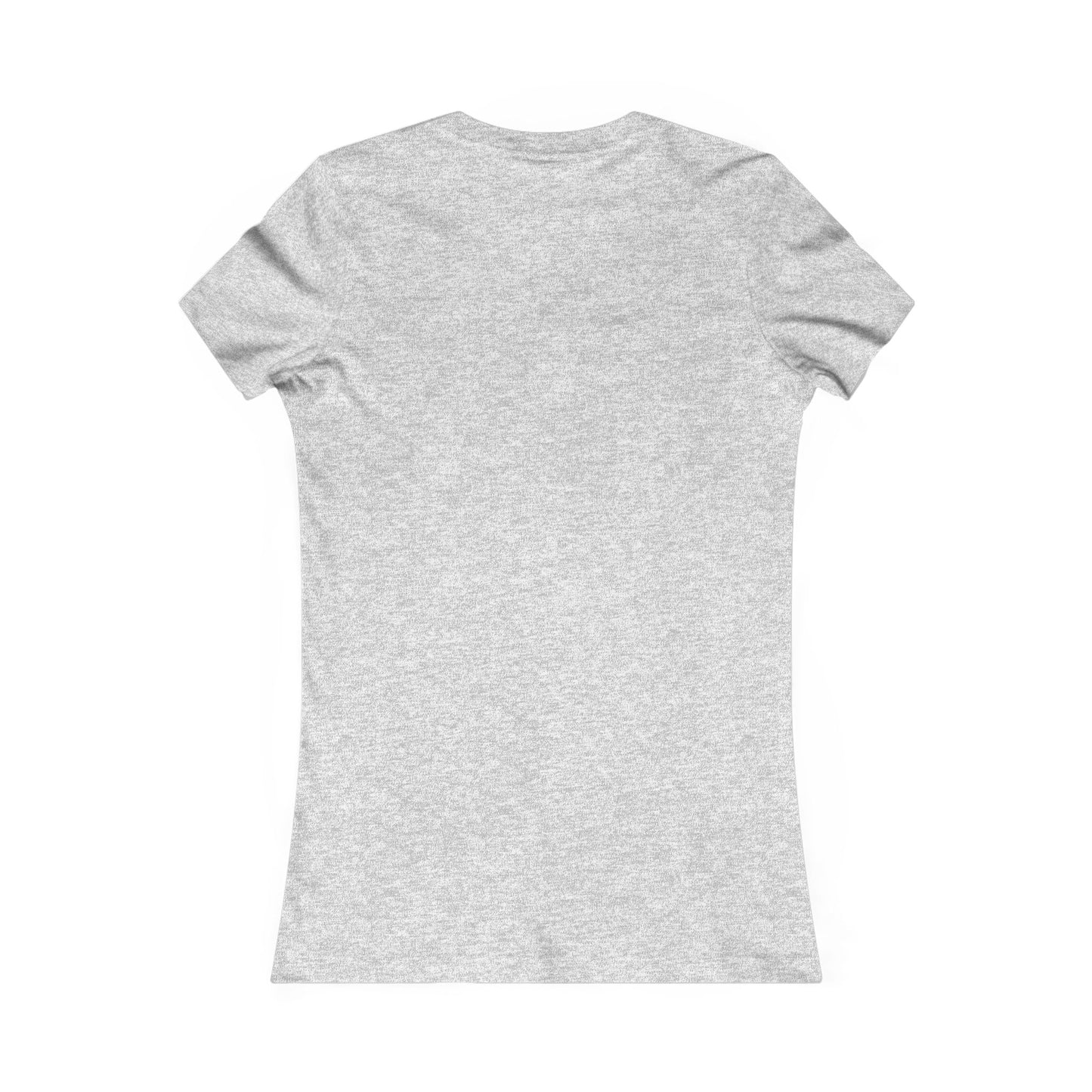 Worthy Women's Tee — Coastal-Inspired Casual Shirt