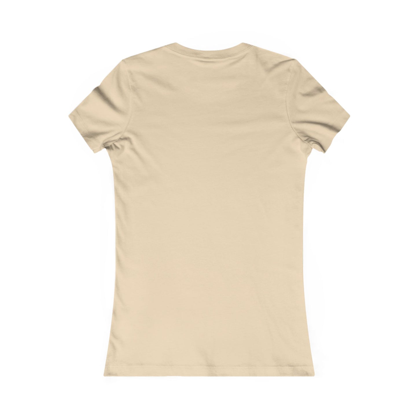 Chosen Women's Tee — Coastal-Inspired Casual Shirt