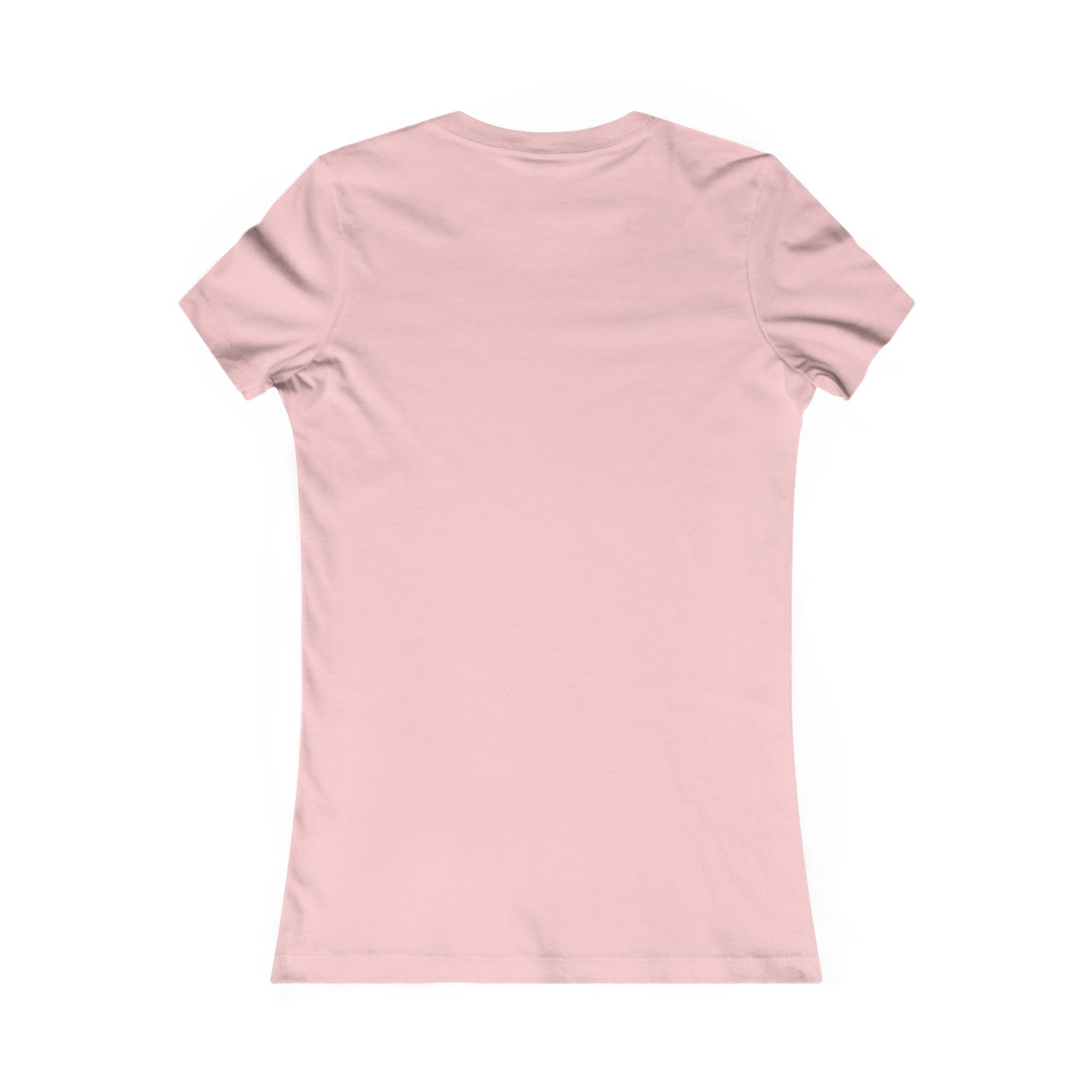 Chosen Women's Tee — Coastal-Inspired Casual Shirt