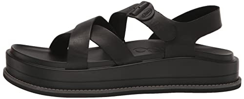 Chaco Women's Townes Midform Sandal