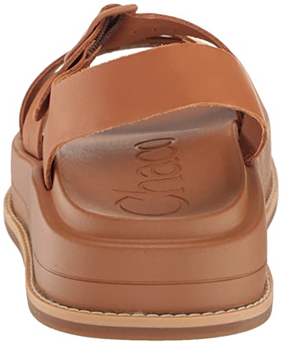 Chaco Women's Townes Midform Sandal