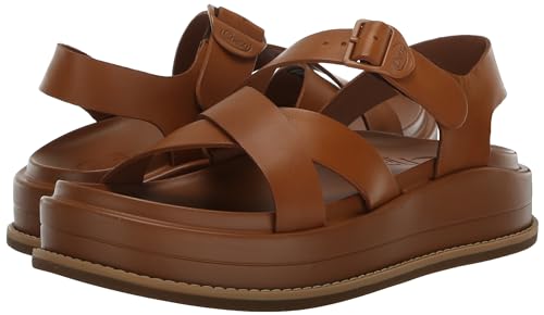 Chaco Women's Townes Midform Sandal