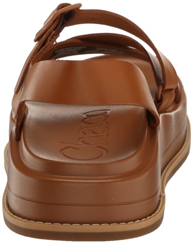 Chaco Women's Townes Midform Sandal