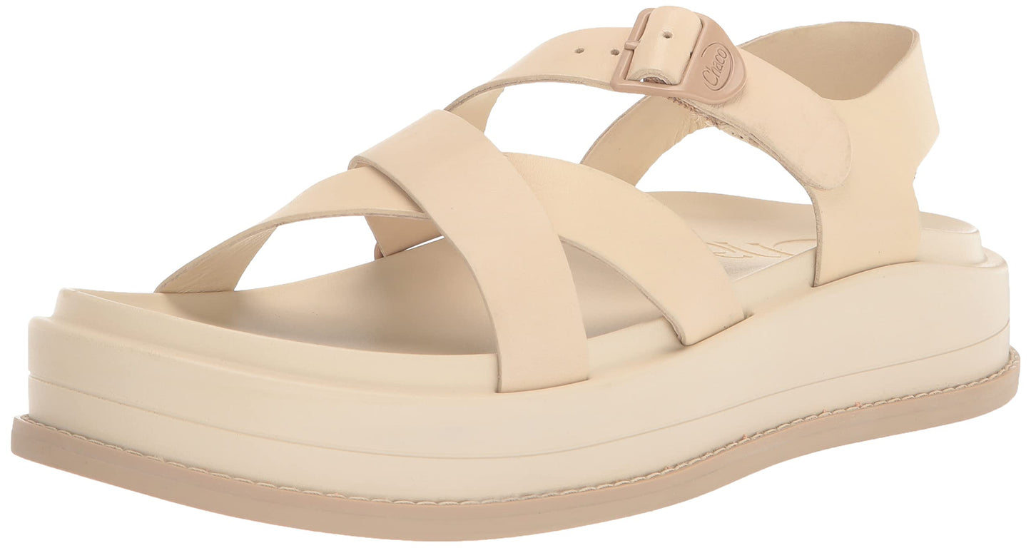 Chaco Women's Townes Midform Sandal