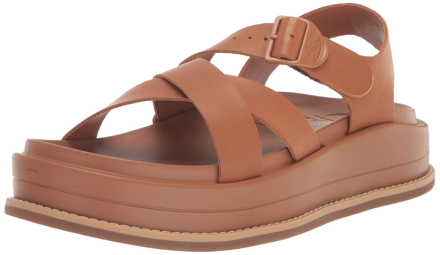 Chaco Women's Townes Midform Sandal