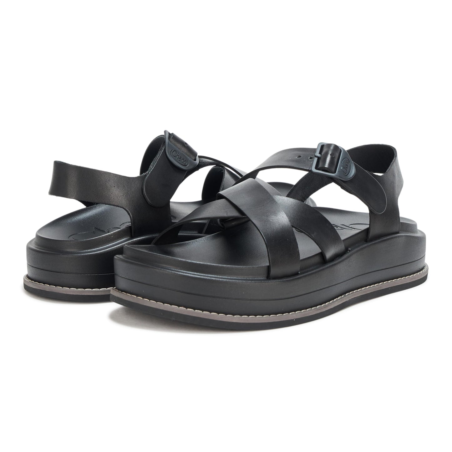 Chaco Women's Townes Midform Sandal