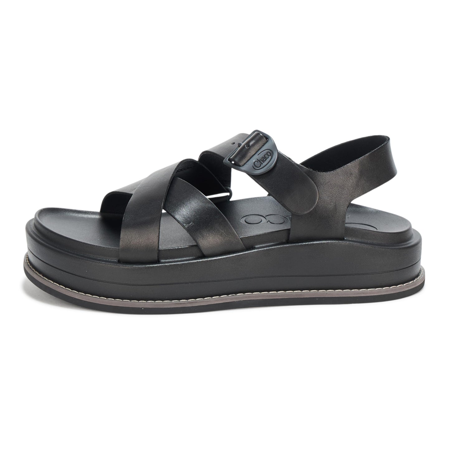 Chaco Women's Townes Midform Sandal