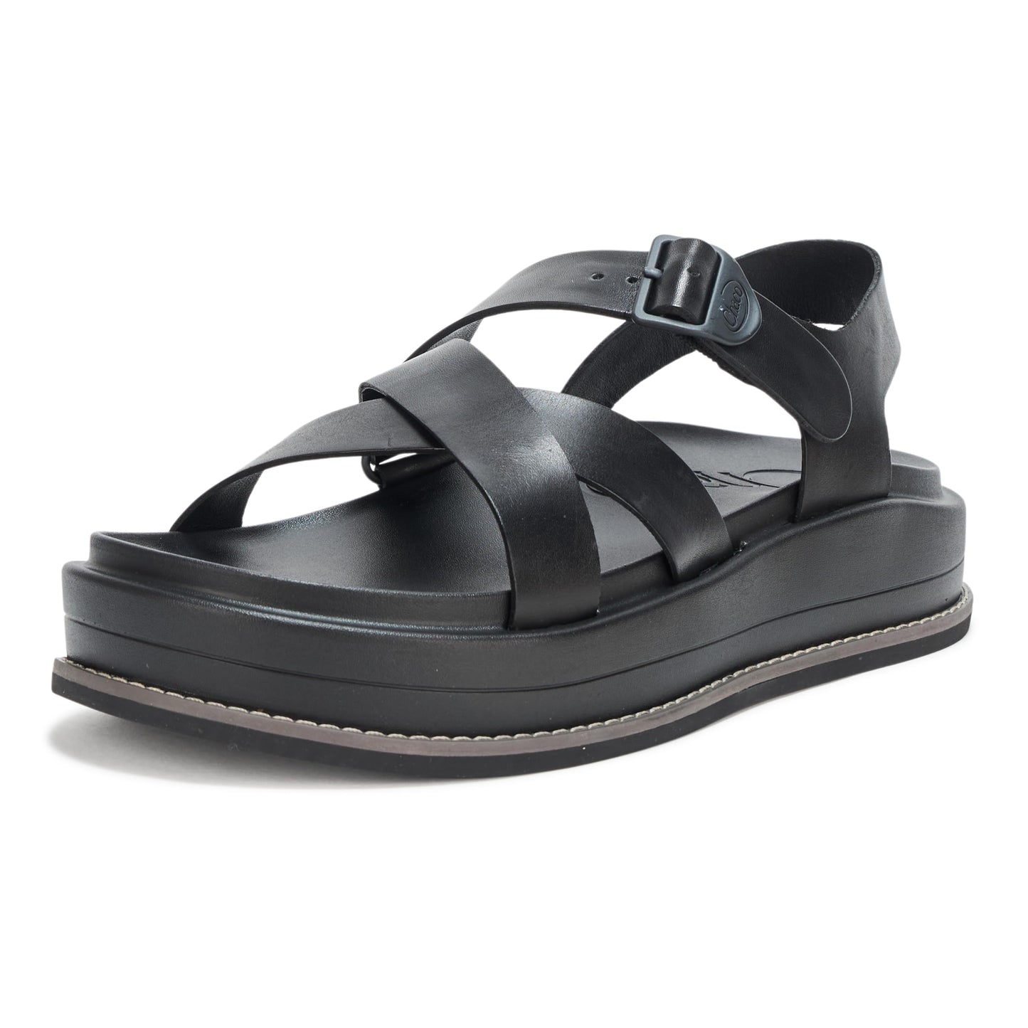 Chaco Women's Townes Midform Sandal