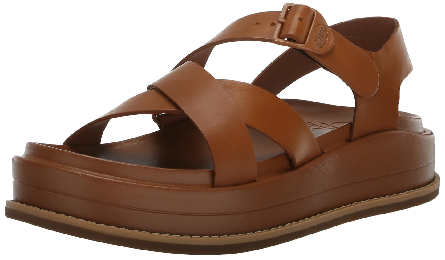 Chaco Women's Townes Midform Sandal