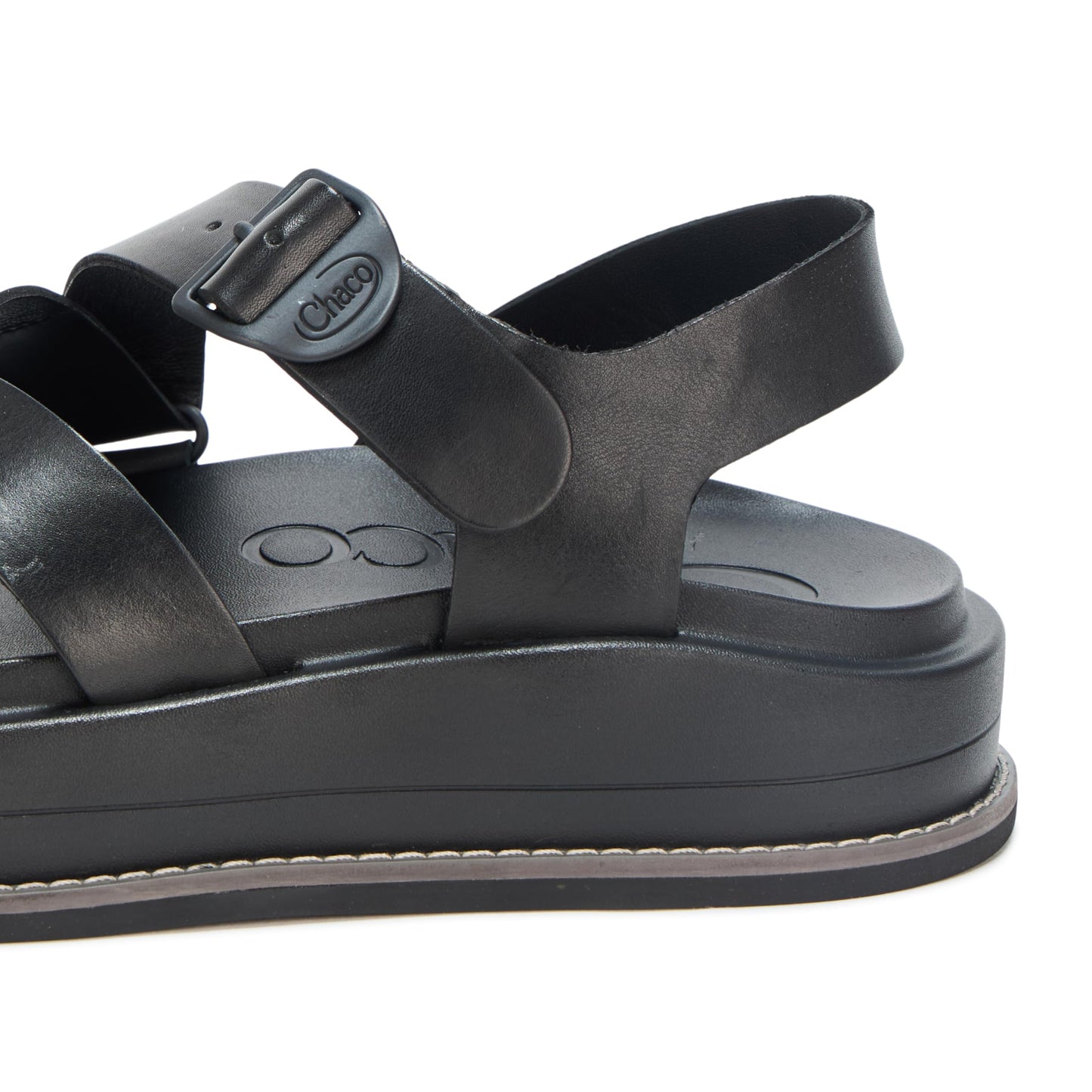 Chaco Women's Townes Midform Sandal